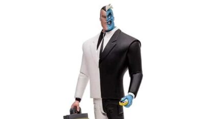 TWO-FACE (THE NEW BATMAN ADVENTURE) McFarlane Toys - Image 15