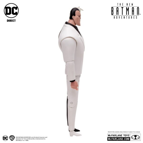 TWO-FACE (THE NEW BATMAN ADVENTURE) McFarlane Toys - Image 9