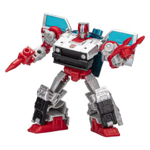 Transformers Legacy Evolution CROSSCUT Deluxe Class 5.5"-inch Action Figure