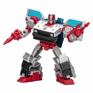 Transformers Legacy Evolution CROSSCUT Deluxe Class 5.5"-inch Action Figure