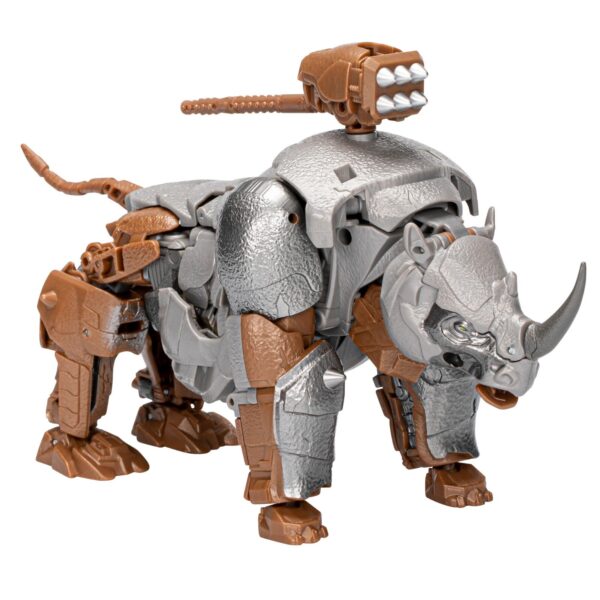 Transformers Studio Series Voyager 103 Rhinox - Image 5