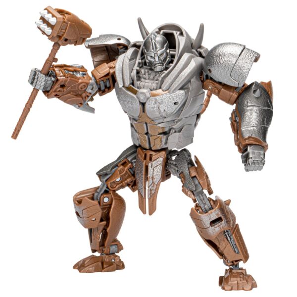 Transformers Studio Series Voyager 103 Rhinox - Image 6