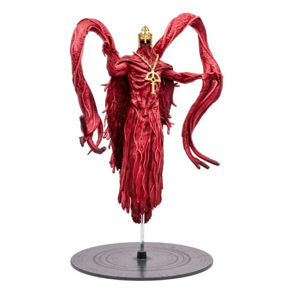 Blood Bishop Diablo 4 Posed Figure 1/12 30 cm - Image 4