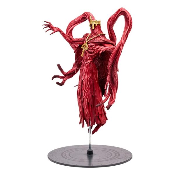 Blood Bishop Diablo 4 Posed Figure 1/12 30 cm - Image 5