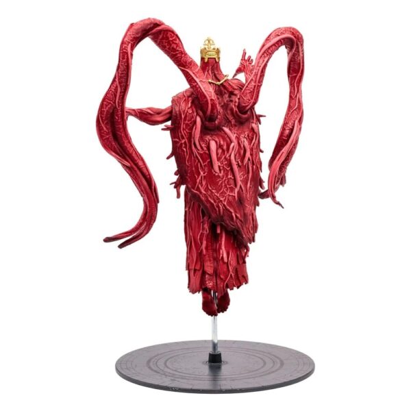 Blood Bishop Diablo 4 Posed Figure 1/12 30 cm - Image 6