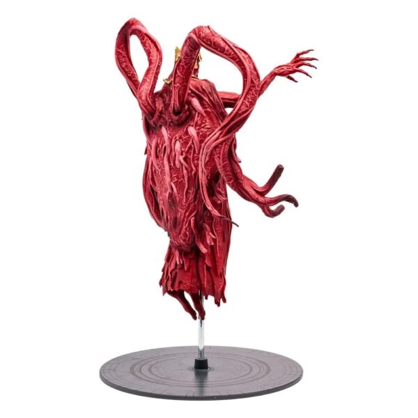 Blood Bishop Diablo 4 Posed Figure 1/12 30 cm - Image 7
