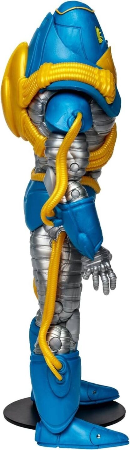 DC Collector Megafig Anti-Monitor (Crisis on Infinite Earths) Action Figure - Image 3