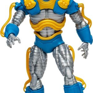DC Collector Megafig Anti-Monitor (Crisis on Infinite Earths) Action Figure
