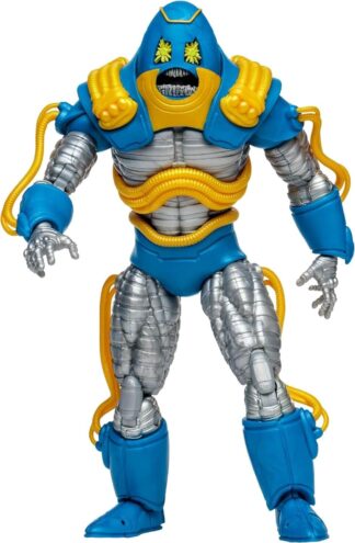 DC Collector Megafig Anti-Monitor (Crisis on Infinite Earths) Action Figure