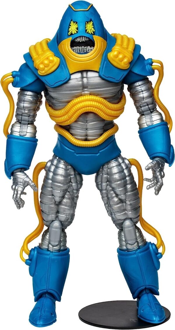 DC Collector Megafig Anti-Monitor (Crisis on Infinite Earths) Action Figure - Image 5