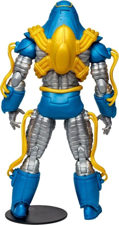 DC Collector Megafig Anti-Monitor (Crisis on Infinite Earths) Action Figure - Image 6