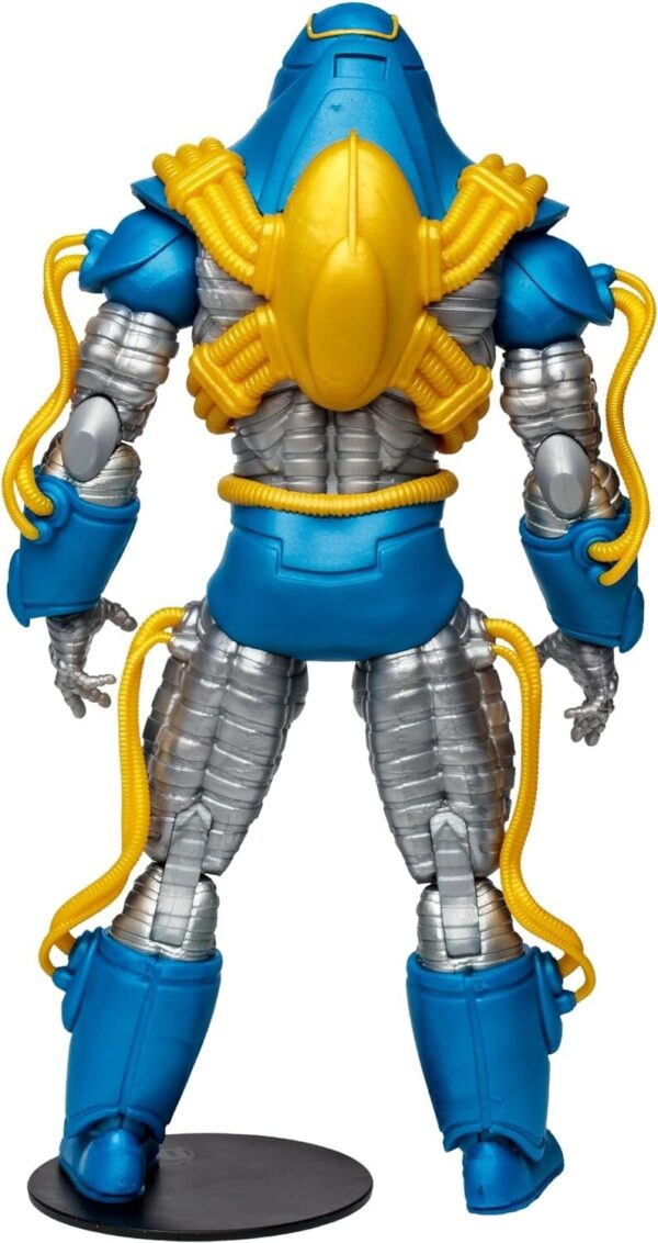 DC Collector Megafig Anti-Monitor (Crisis on Infinite Earths) Action Figure - Image 6