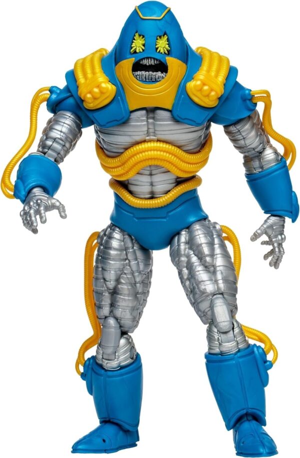DC Collector Megafig Anti-Monitor (Crisis on Infinite Earths) Action Figure