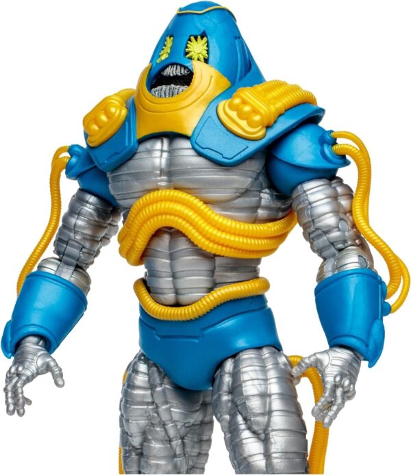 DC Collector Megafig Anti-Monitor (Crisis on Infinite Earths) Action Figure - Image 10