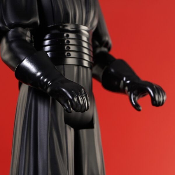 Diamond Select - Star Wars Phantom Menace Darth Maul Jumbo Figure - Image 12