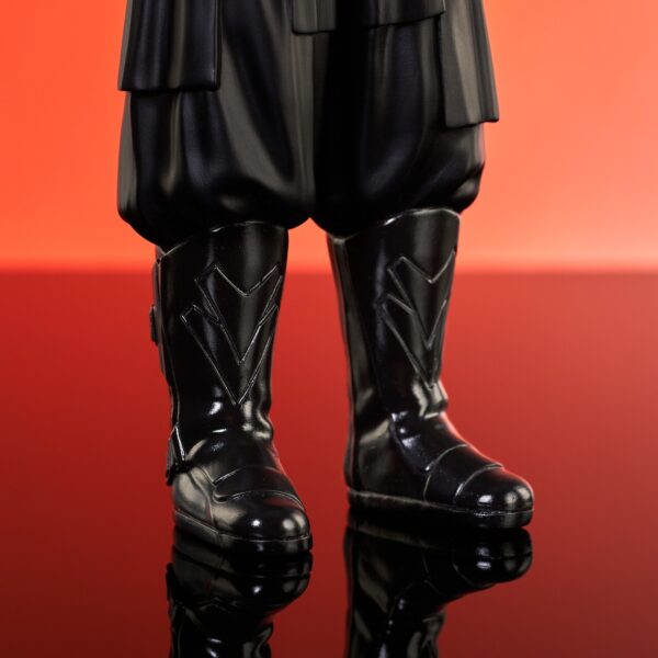 Diamond Select - Star Wars Phantom Menace Darth Maul Jumbo Figure - Image 13