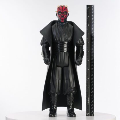 Diamond Select - Star Wars Phantom Menace Darth Maul Jumbo Figure - Image 14