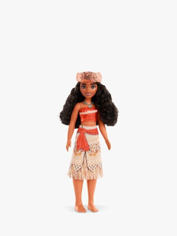 Disney Princess Moana Doll MATTEL - Image 3