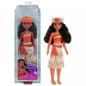 Disney Princess Moana Doll MATTEL