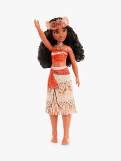 Disney Princess Moana Doll MATTEL - Image 5