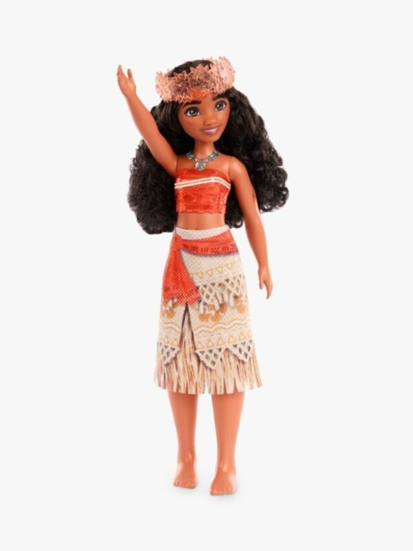 Disney Princess Moana Doll MATTEL - Image 5