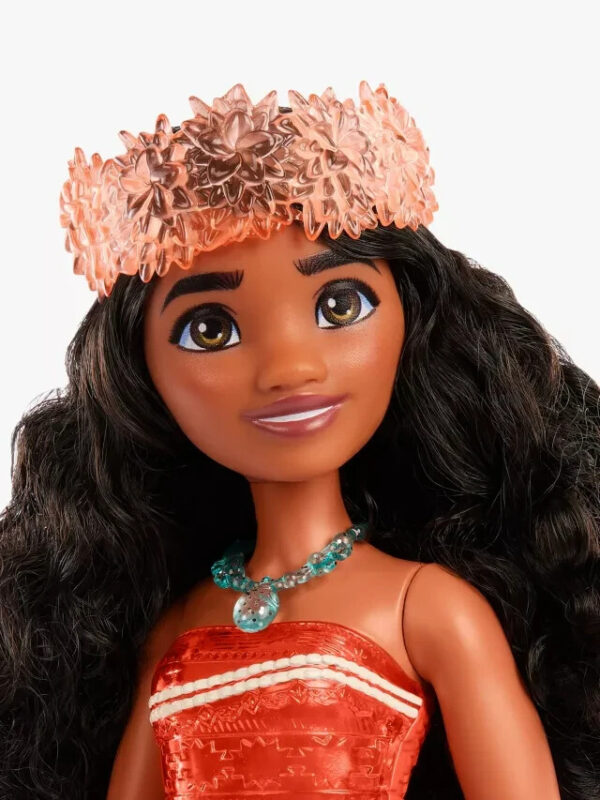 Disney Princess Moana Doll MATTEL - Image 6