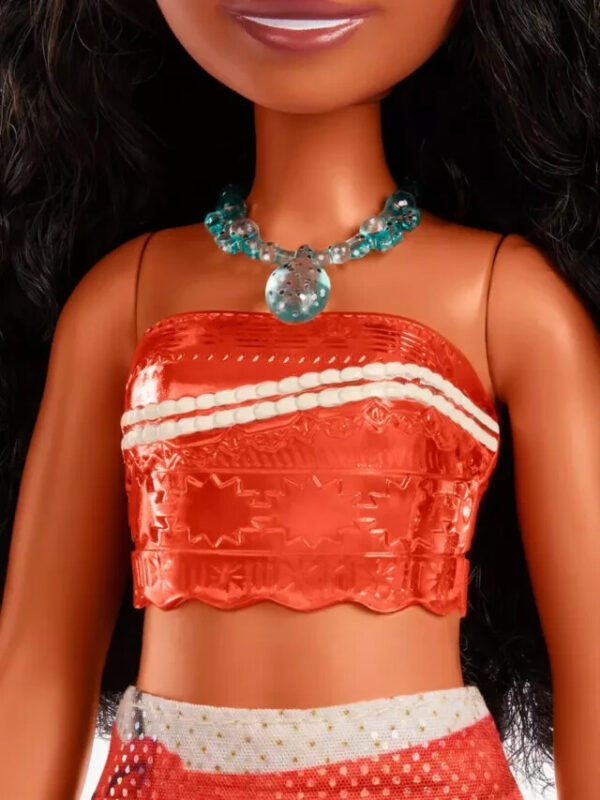 Disney Princess Moana Doll MATTEL - Image 7