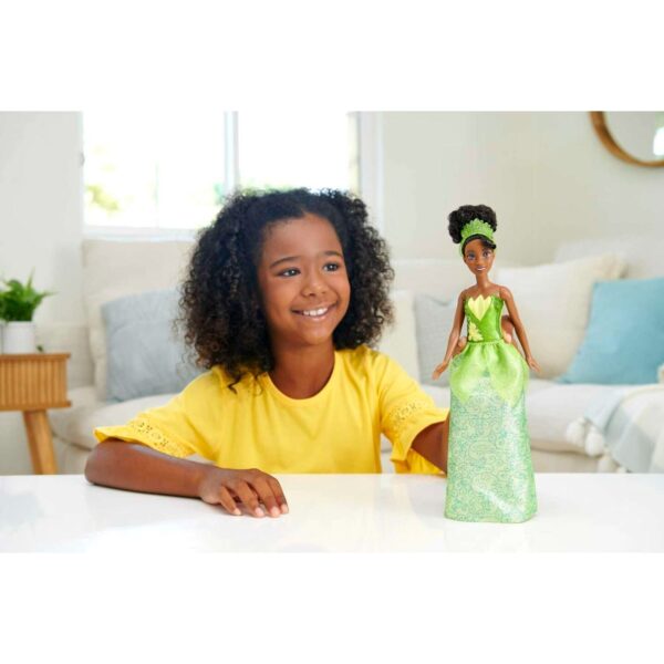 Disney Princess Princess Tiana Doll - Image 3