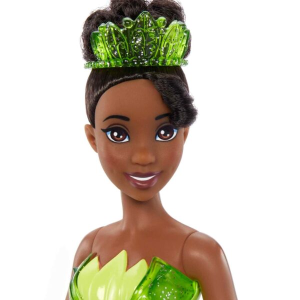 Disney Princess Princess Tiana Doll - Image 4