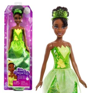 Disney Princess Princess Tiana Doll