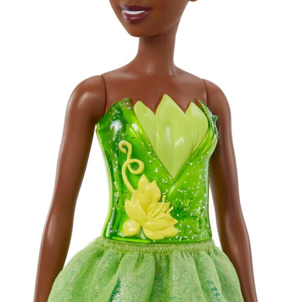 Disney Princess Princess Tiana Doll - Image 5