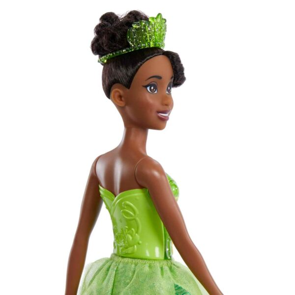 Disney Princess Princess Tiana Doll - Image 6