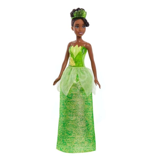 Disney Princess Princess Tiana Doll - Image 7