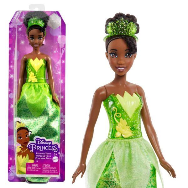 Disney Princess Princess Tiana Doll