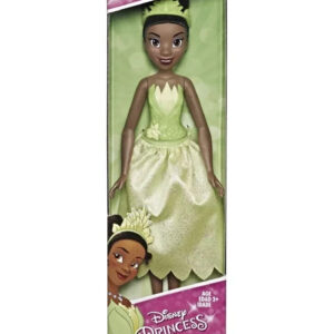 Disney Princess Royal Shimmer Doll - Tiana