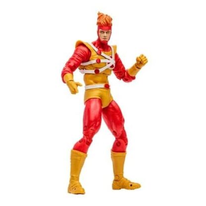 FIRESTORM (CRISIS ON INFINITE EARTHS) MCFARLANE COLLECTOR EDITION #4 - Image 4
