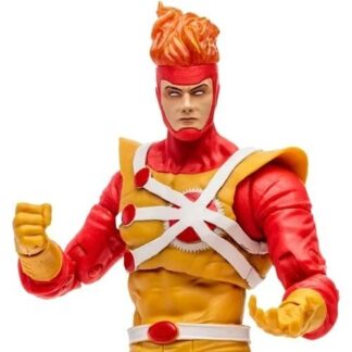FIRESTORM (CRISIS ON INFINITE EARTHS) MCFARLANE COLLECTOR EDITION #4