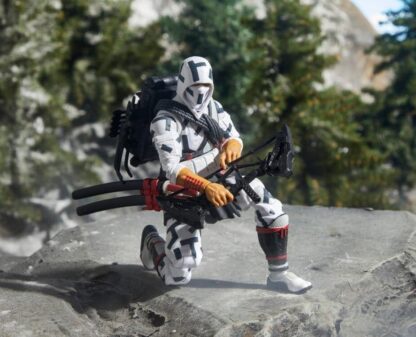 G.I. Joe Classified Series #131 Storm Shadow (Ver. 2) - Image 13