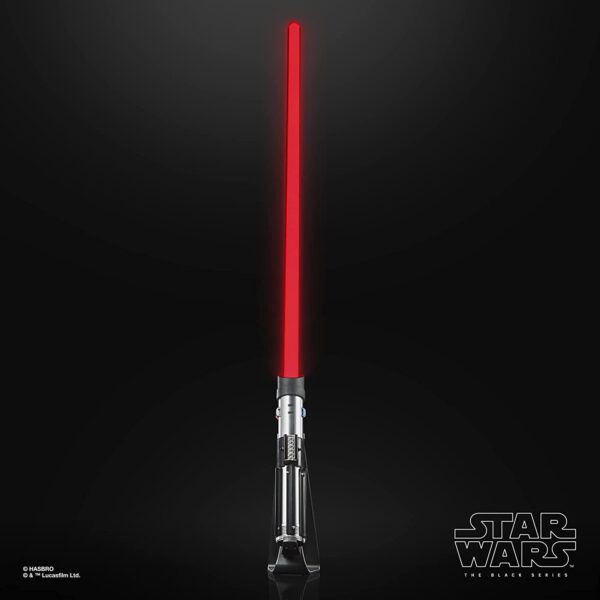 Hasbro Star Wars The Black Series Darth Vader Force FX Elite Lightsaber Collect - Image 5