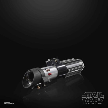 Hasbro Star Wars The Black Series Darth Vader Force FX Elite Lightsaber Collect - Image 6