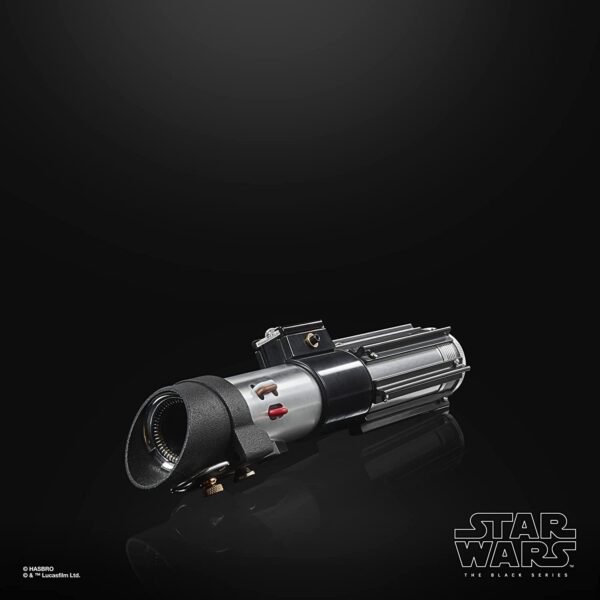 Hasbro Star Wars The Black Series Darth Vader Force FX Elite Lightsaber Collect - Image 6