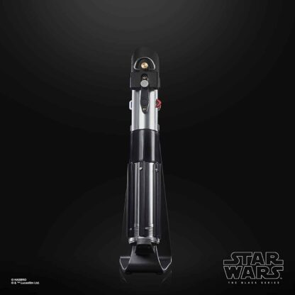 Hasbro Star Wars The Black Series Darth Vader Force FX Elite Lightsaber Collect - Image 7