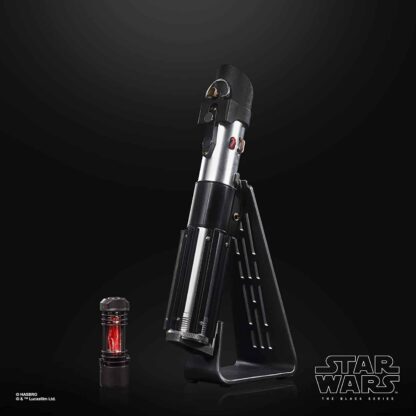 Hasbro Star Wars The Black Series Darth Vader Force FX Elite Lightsaber Collect - Image 8