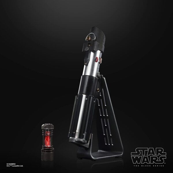 Hasbro Star Wars The Black Series Darth Vader Force FX Elite Lightsaber Collect - Image 8
