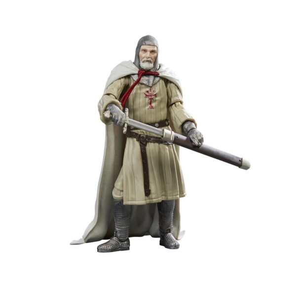 Indiana Jones Adventure Series Grail Knight - Image 11