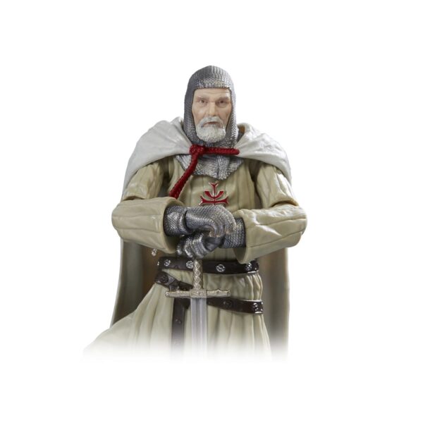 Indiana Jones Adventure Series Grail Knight - Image 12