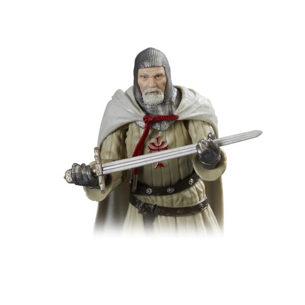 Indiana Jones Adventure Series Grail Knight - Image 8
