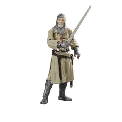Indiana Jones Adventure Series Grail Knight - Image 9
