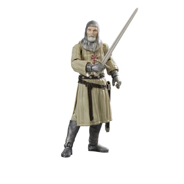 Indiana Jones Adventure Series Grail Knight - Image 9