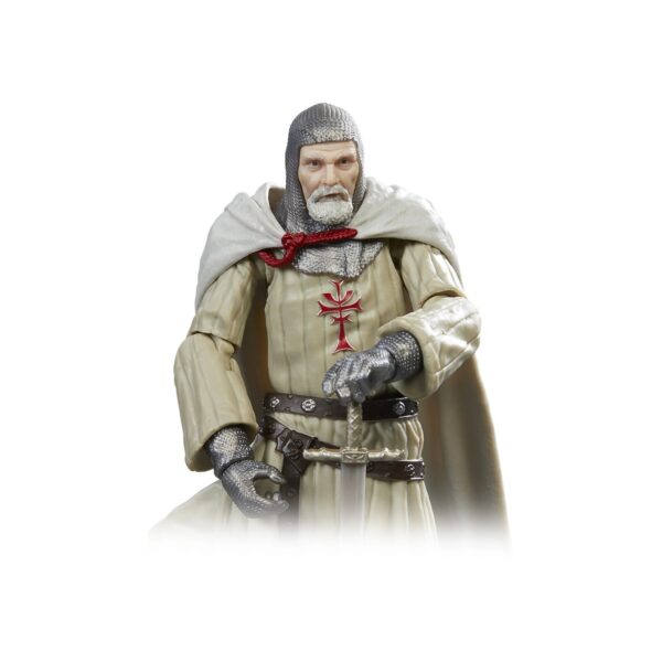 Indiana Jones Adventure Series Grail Knight - Image 10